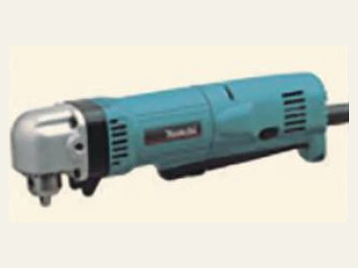Angle drill — Makita (catalogue listing) as pictured in the supplied catalogue