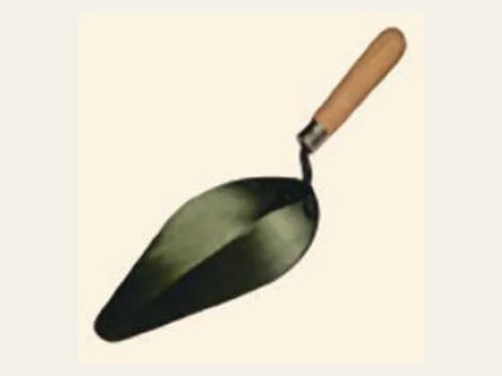 Mason spoon as pictured in the supplied catalogue