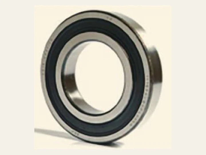 Bearing as pictured in the supplied catalogue