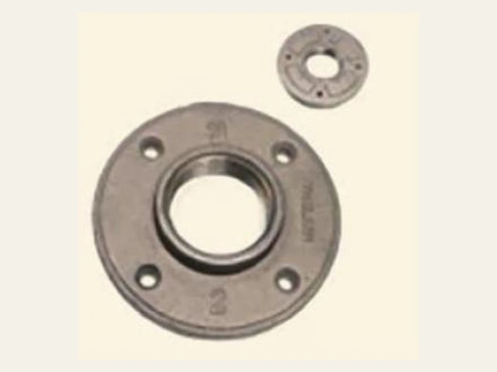 BMI flange as pictured in the supplied catalogue