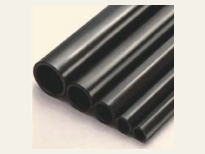 BMI pipe as pictured in the supplied catalogue