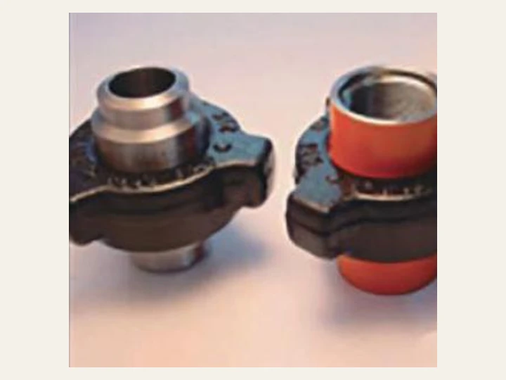Hammer union as pictured in the supplied catalogue