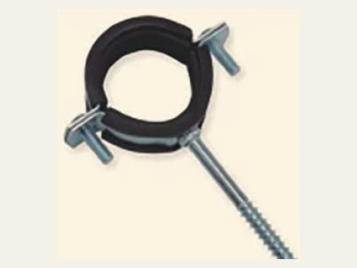 Screw clamp as pictured in the supplied catalogue