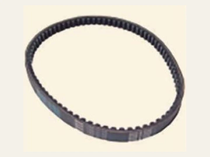 V-belt as pictured in the supplied catalogue