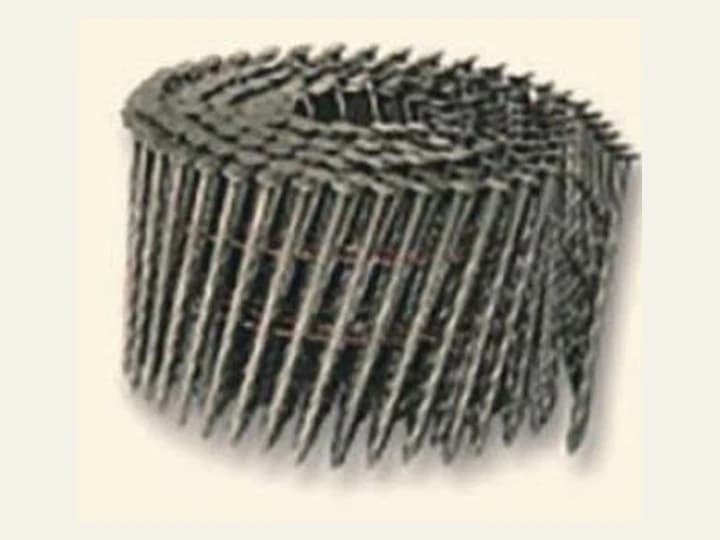 Pallet nails as pictured in the supplied catalogue