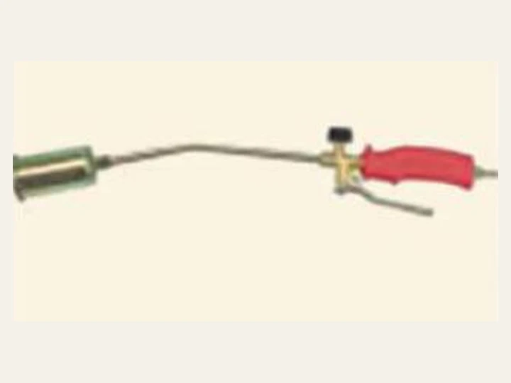 Heat torch gun as pictured in the supplied catalogue