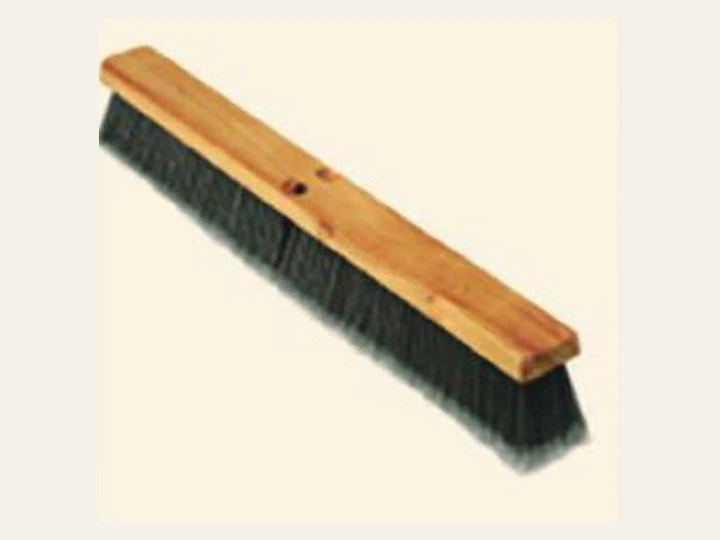 Cleaning brush as pictured in the supplied catalogue