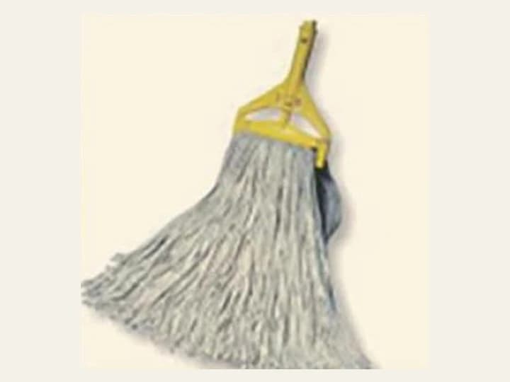 Cleaning mop as pictured in the supplied catalogue