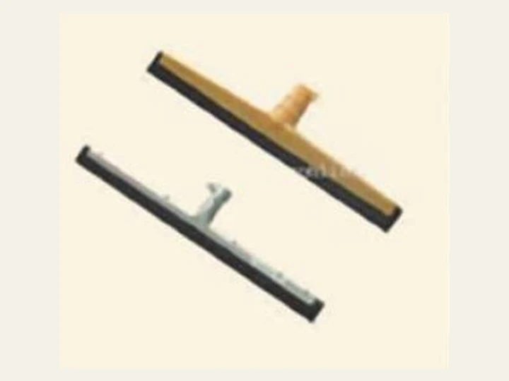 Cleaning floor wiper as pictured in the supplied catalogue